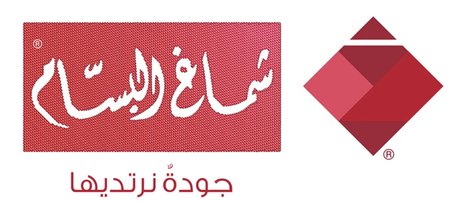 شماغ البسام
