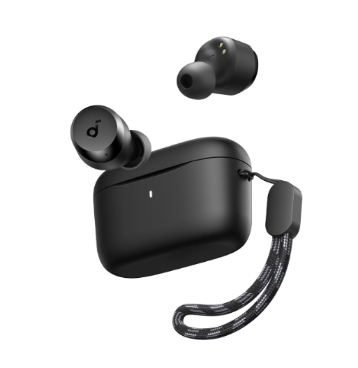 ساوند كور - سماعه وايرليس A20i - اسود