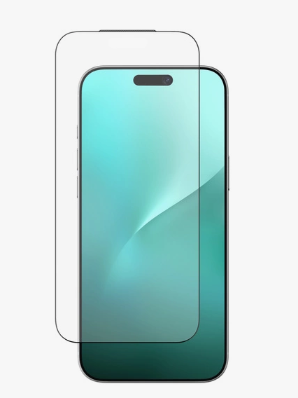 اميزنج - حمايه شاشة من الزجاج المقوى  Titan Matte FusionFilter 7 لجهاز iPhone 17 Pro Max