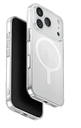 يونك - كفر شفاف UNIQ HYBRID CLEARVUE CLASSIC MAGSAFE لهاتف آيفون 17 برو ماكس