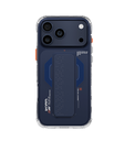 سكين ارما كفر هاكسا ماج سيف لهاتف ايفون 17 برو - أزرق